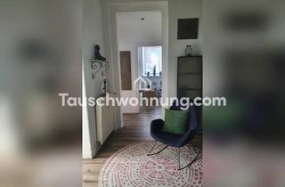 Wohnung mieten in Tauschwohnungstraße, 35396 Gießen, Tauschwohnung: Suche 1 Zimmer Wohnung in Oldenburg