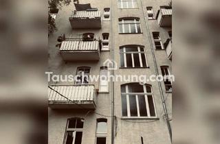 Wohnung mieten in Bodelschwinghstr, 34119 West, Tauschwohnung: Suche Berlin Altbau // biete Kassel Altbau