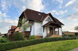 Wohnung mieten in Lärchenweg, 99734 Nordhausen, Leben wir im eigenen Haus