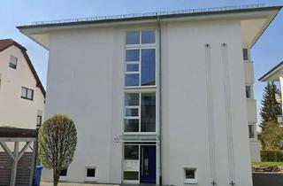 Wohnung mieten in Wielandstraße 13, 72336 Balingen, Erstbezug mit Balkon und EBK: Schöne 3-Zimmer-Wohnung mit luxuriöser Innenausstattung in Balingen