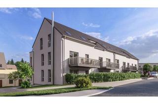 Wohnung mieten in Gaußweg, 86637 Wertingen, Neubau-3-Zimmer-Wohnung mit hochwertiger Ausstattung und Garten in bester Lage