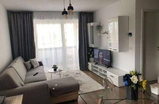 Wohnung mieten in Rottbruchstraße 82A, 44625 Holsterhausen, Stilvolle, gepflegte 1,5-Zimmer-Wohnung mit EBK in Herne
