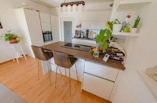 Wohnung mieten in Karl-Liebknecht-Straße 17, 14974 Ludwigsfelde, Exklusive, gepflegte 2-Zimmer-Wohnung mit Balkon und Einbauküche in Ludwigsfelde