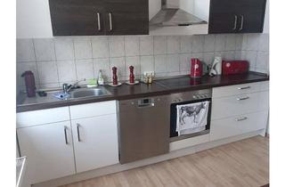 Wohnung mieten in Eickener Straße 237, 41063 Eicken, Exklusive, sanierte 2-Zimmer-Wohnung in Mönchengladbach