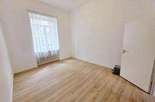 Wohnung mieten in 60318 Nordend-West, WOW! Altbaucharme in Top Nordend-Lage - Erstbezug nach Sanierung - 1 Zimmer Studio + sep. Küche
