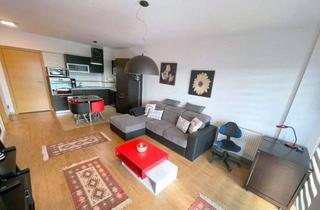 Wohnung mieten in Paul-Schlesiger-Straße 23, 46236 Bottrop, Stilvolle, gepflegte 1,5-Raum-Wohnung mit EBK in Bottrop