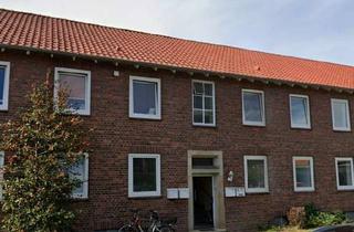 Wohnung mieten in Am Roggenkamp, 48691 Vreden, Stilvolle, gepflegte 1,5-Zimmer-Wohnung in Vreden