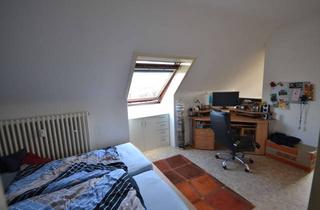 Wohnung mieten in Wilseder Weg 4-6, 40468 Unterrath, Ansprechende und neuwertige 1-Zimmer-Dachgeschosswohnung in Düsseldorf
