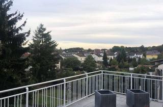 Penthouse mieten in Neustrasse 61, 67304 Eisenberg, Penthouse Wohnung 3,5-Zimmer lichtdurchflutet, großzügig mit Aufzug