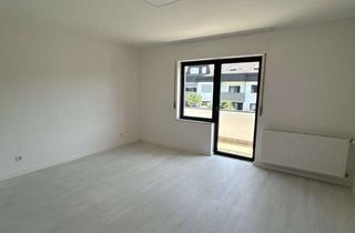 Wohnung mieten in 63073 Bieber, Erstbezug nach Sanierung: Attraktive 4-Zimmer-Wohnung mit Balkon in Offenbach