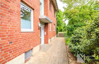 Wohnung mieten in Hasenburger Ring 66, 21335 Lüneburg, Modernisierte Dachgeschosswohnung in Lüneburg-Rettmer