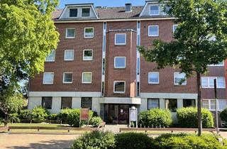 Wohnung mieten in Brachenfelder Straße 36, 24534 Innenstadt, ***komplett saniert*** Leben in gefragter Lage mit Fahrstuhl und Balkon (RÖMBKE IMMOBILIEN KG)
