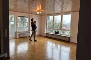 Wohnung mieten in 73433 Aalen, Dachgeschosswohnung in AA-Wasseralfingen ab sofort zu vermieten