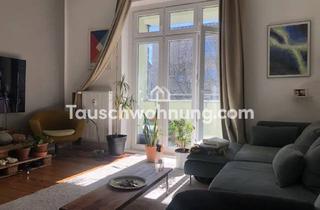 Wohnung mieten in Trelleborger Str., 13189 Pankow, Tauschwohnung: Helle 2-Zimmer Wohnung mit Balkon (Südseite)