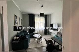 Wohnung mieten in Burchardstraße 13, 12103 Tempelhof, Tauschwohnung: günstige 2 Zimmer Altbauwohnung gegen 4Zimmer