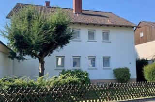 Wohnung mieten in 63743 Obernau, Freundliche 5-Zimmer-Wohnung mit Balkon in Aschaffenburg