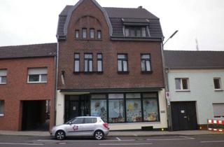 Wohnung mieten in Clemensstraße 57, 52525 Waldfeucht, Geräumige 3-Zi-OG-Whg. in Braunsrath zu vermieten.