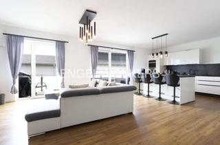 Wohnung mieten in 93413 Cham, Haidhäuser Höhe - effizientes und modernes Wohnen in bester Lage