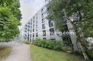 Wohnung mieten in Schmidstraße 2H, 10119 Mitte, Tauschwohnung: Luxuriöse 2-Zimmer-Wohnung mit Klimaanlage