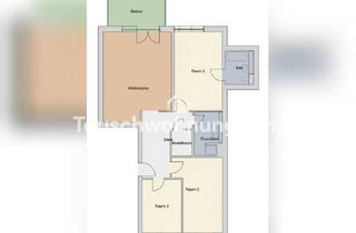Wohnung mieten in Ringstrasse 14, 50996 Rodenkirchen, Tauschwohnung: 4-Zimmer-Neubau gegen Altbau in Südstadt/Marienburg