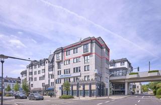 Wohnung mieten in 51643 Gummersbach, Citywohnung im Gummersbacher Zentrum