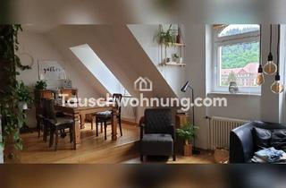 Wohnung mieten in Schwarzwaldstr., 101, 79117 Oberau, Tauschwohnung: Wunderschöne lichtdurchflutete Altbauwohnung in der Oberau