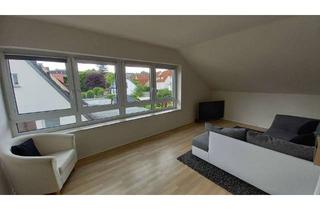 Wohnung mieten in Weimarstr. 1a, 32756 Detmold, Sonnige süße 2-Zimmer-Wohnung in Detmold
