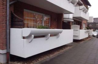 Wohnung mieten in Ezzostr., 50259 Pulheim, Geschmackvolle 2-Raum-Hochparterre-Wohnung in Pulheim