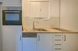 Wohnung mieten in 70329 Obertürkheim, Geschmackvolles 1,5 Zimmer Apartment mit Terrasse und EBK in Stuttgart Obertürkheim