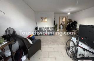 Sozialwohnungen mieten in Steinfurter Str 150, 48149 Münster, Tauschwohnung: Biete 1 Zimmer Wohnung nähe Leonardo Campus-WBS erforderlich