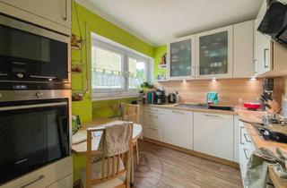 Wohnung mieten in 36093 Künzell, Großzügige Wohnung mit Balkon und Garten