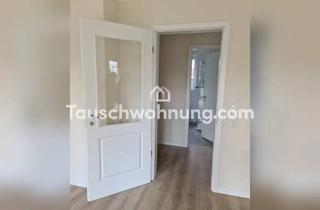 Wohnung mieten in Birkenweg, 21465 Wentorf, Tauschwohnung: 2- Zimmer Neubau Wohnung mit Einbauküche gegen eine größere
