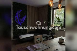 Wohnung mieten in Boltensternstraße 75, 50735 Niehl, Tauschwohnung: Praktisch geschnittene 2-Zimmer Wohnung mit Garten in Riehl