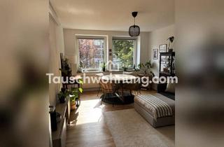 Wohnung mieten in Deutzer Freiheit 116, 50679 Deutz, Tauschwohnung: Suche 3 Z i. mit Balkon bieten 3 Zi. in Köln Deutz