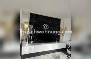 Wohnung mieten in Tauschwohnungstraße, 48161 Roxel, Tauschwohnung: Helle 2 Zimmer Wohnung in super Lage und aussicht!