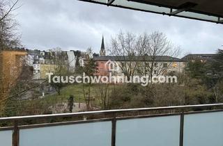 Wohnung mieten in Kerßenbrockstrasse 23, 48147 Münster, Tauschwohnung: Schöne 3 Zimmer Wohnung im Kreuzviertel + Südbalkon