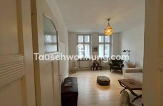 Wohnung mieten in Tauschwohnungstraße, 50733 Nippes, Tauschwohnung: Altbauwohnung in Nippes