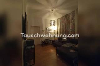Wohnung mieten in Antwerpener Str. 31, 50672 Altstadt-Nord, Tauschwohnung: Gemütliche 3 Zimmer Altbauwohnung.