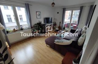 Wohnung mieten in Schlaatzstraße 15, 14473 Teltower Vorstadt, Tauschwohnung: Schöne Single-Wohnung in Potsdam gegen Berlin