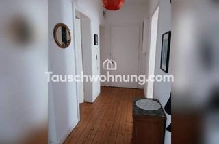 Wohnung mieten in Gereonstr 12, 48145 Mauritz, Tauschwohnung: Charmante Altbauwohnung in toller Lage