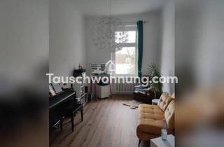Wohnung mieten in Derendorfer Straße, 40211 Pempelfort, Tauschwohnung: BIETE schöne 2 Zimmer Altbauwohnung und suche 3 Zimmer