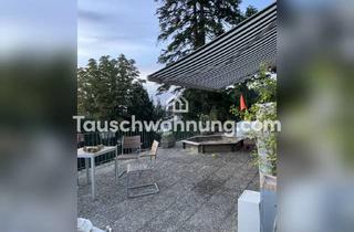 Wohnung mieten in Wintererstr. 21, 79104 Herdern, Tauschwohnung: Bieten 3 Zi und 40qm Terrasse / Suchen 3,5. - 5 Zimmer