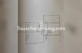 Wohnung mieten in Rostocker Straße 48, 13059 Neu-Hohenschönhausen, Tauschwohnung: 3 Raum Wohnung mit Balkon sucht Nachmieter