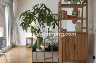 Wohnung mieten in Wangeroogeweg, 48159 Kinderhaus, Tauschwohnung: Wunderschöne 1-Zimmer Wohnung in ruhiger Lage