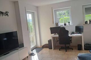 Wohnung mieten in 95490 Mistelgau, Wir haben Ihr Zuhause! Lauschige Wohnung mit schönem Ausblick!