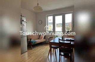 Wohnung mieten in Raderberger Straße 191, 50968 Raderberg, Tauschwohnung: Wohnung mit Balkon am Vorgebirgspark, suche ab 60qm
