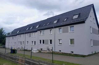 Wohnung mieten in Ravenstr. 19 /DG rechts, 31061 Alfeld, Erstbezug!
