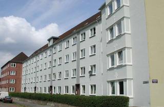Wohnung mieten in Oldesloer Str., 24143 Gaarden-Ost, Wohnglück - 2-Zimmer-Wohnung