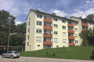 Wohnung mieten in Nattheimer Str. 101, 89520 Heidenheim, Preisgünstige und praktische 3-Zimmer-Wohnung