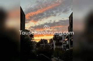 Penthouse mieten in Heinrich-Kock-Weg 19, 22529 Lokstedt, Tauschwohnung: Penthouse Wohnung Neubau in Eppendorf